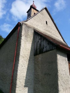 Kostel Sv. Václava