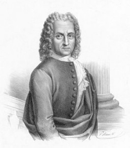 Benedetto Marcello by Vincenzo Roscioni, zdroj Wikipedie