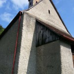 Kostel Sv. Václava
autor Akvarteto