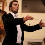 Ondřej Kunovský, foto M. Bertová
