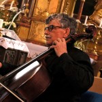 foto M. Bertová