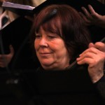 foto M. Bertová