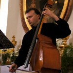 foto M. Bertová
