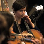 foto M. Bertová