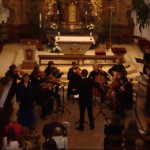 Akvarteto, Benefiční koncert 5/2017