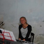 Letní koncert Akvarteta 2017