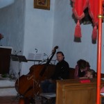 Letní koncert Akvarteta 2017
