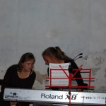 Letní koncert Akvarteta 2017