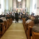 Koncert 11.11.2017, Tišnov