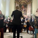 Koncert 11.11.2017, Tišnov