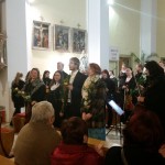 Koncert 11.11.2017, Tišnov