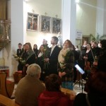 Koncert 11.11.2017, Tišnov