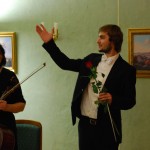 Akvarteto v Edenu 9.12.2017