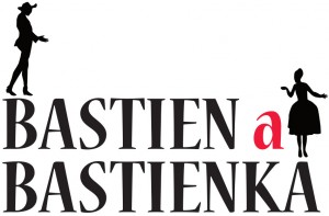 Bastien a Bastienka