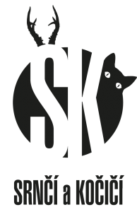 Srnčí Kočičí logo platné od 2020