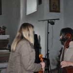 Koncert sólistů, Komořinka 2020