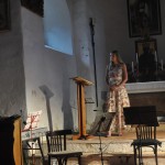 Koncert sólistů, Komořinka 2020