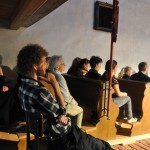 Koncert sólistů, Komořinka 2020