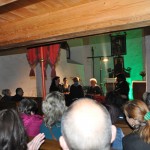 Závěrečný koncert, Komořinka 2020