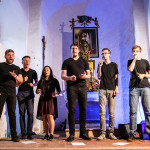 foto Tomáš Křišťan