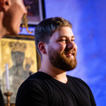 foto Tomáš Křišťan