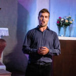 foto Tomáš Křišťan