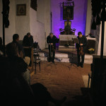 Trio Moravských sólistů 10.7.2023, foto J.A. Kuchař
