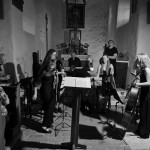 Komořinka 26: pátek 17.7., foto: Vojtěch Zikmund