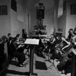 Komořinka 26: pátek 17.7., foto: Vojtěch Zikmund
