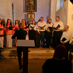 Komořinka 26: čtvrtek 16.7., foto: Vojtěch Zikmund