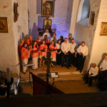 Komořinka 26: čtvrtek 16.7., foto: Vojtěch Zikmund