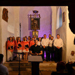 Komořinka 26: čtvrtek 16.7., foto: Vojtěch Zikmund