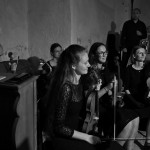 Komořinka 26: pátek 17.7., foto: Vojtěch Zikmund