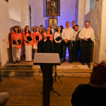 Komořinka 26: čtvrtek 16.7., foto: Vojtěch Zikmund