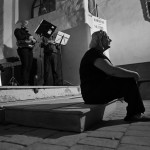 Komořinka 26: úterý 14.7., foto: Vojtěch Zikmund