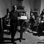 Komořinka 26: pátek 17.7., foto: Vojtěch Zikmund