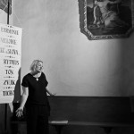 Komořinka 26: úterý 14.7., foto: Vojtěch Zikmund