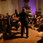 Komořinka 26: pátek 17.7., foto: Vojtěch Zikmund
