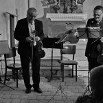 Komořinka 26: pondělí 13.7., foto: Vojtěch Zikmund