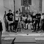 Komořinka 26: úterý 14.7., foto: Vojtěch Zikmund
