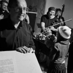 Komořinka 26: pátek 17.7., foto: Vojtěch Zikmund