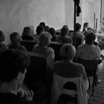 Komořinka 26: středa 15.7., foto: Vojtěch Zikmund
