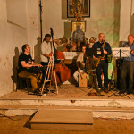 Komořinka 26: úterý 14.7., foto: Vojtěch Zikmund