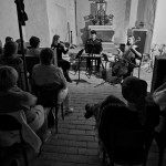 Komořinka 26: středa 15.7., foto: Vojtěch Zikmund