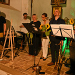 Komořinka 26: úterý 14.7., foto: Vojtěch Zikmund
