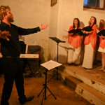 Komořinka 26: čtvrtek 16.7., foto: Vojtěch Zikmund