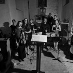 Komořinka 26: pátek 17.7., foto: Vojtěch Zikmund