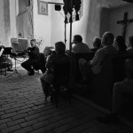 Komořinka 26: pondělí 13.7., foto: Vojtěch Zikmund