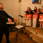 Komořinka 26: čtvrtek 16.7., foto: Vojtěch Zikmund