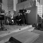 Komořinka 26: úterý 14.7., foto: Vojtěch Zikmund